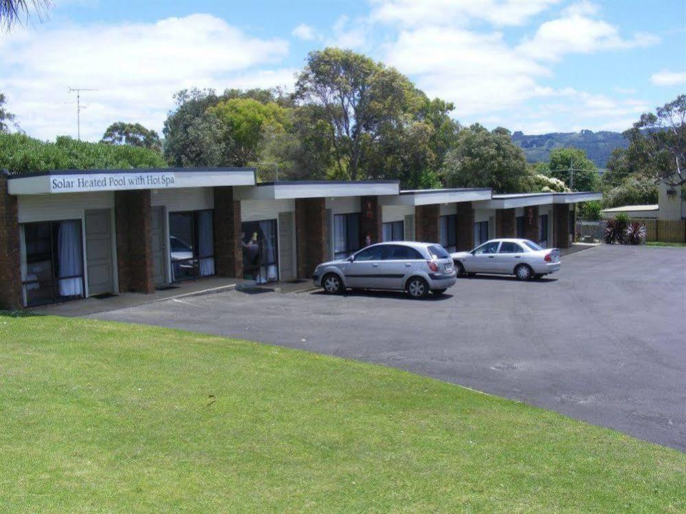 Motel Marengo Exterior foto